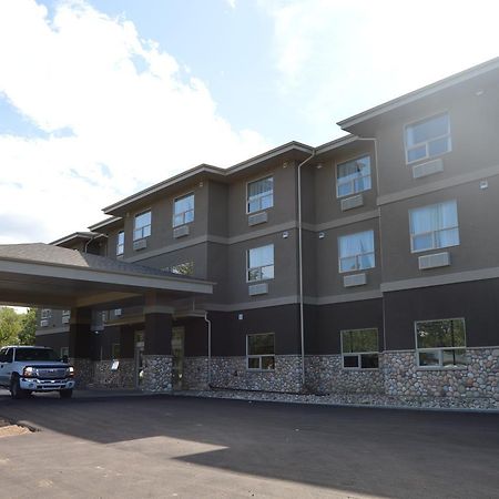 Cobble Creek Lodge Maple Creek Bagian luar foto