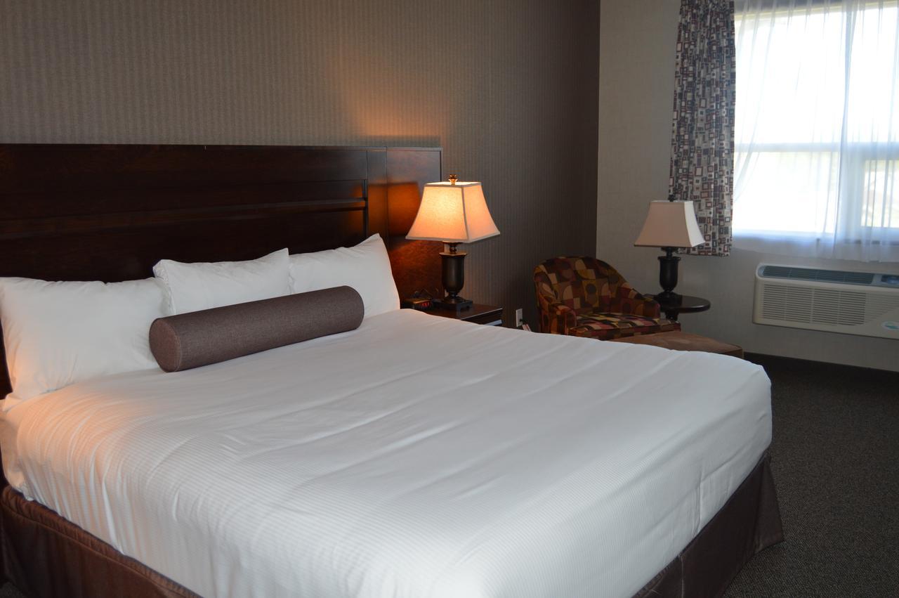 Cobble Creek Lodge Maple Creek Bagian luar foto